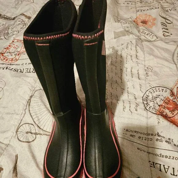 Women Muck boots - Picture 6 of 6